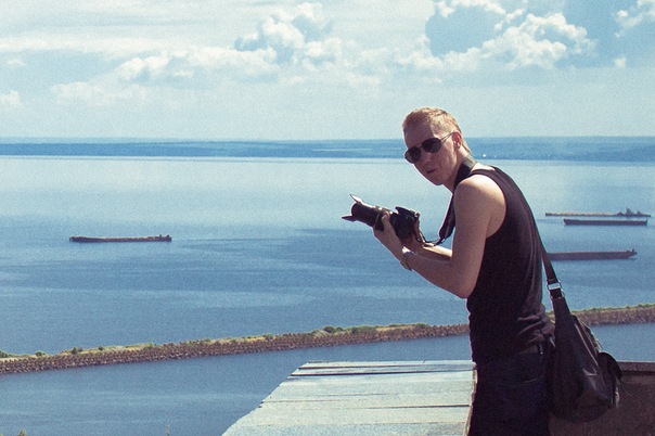 №29, Алексей Кузьмичев, Казань, Россия №29, Алексей Кузьмичев, Казань, Россия