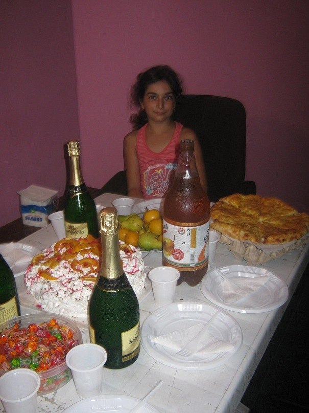 Mari Xachaturova | Москва