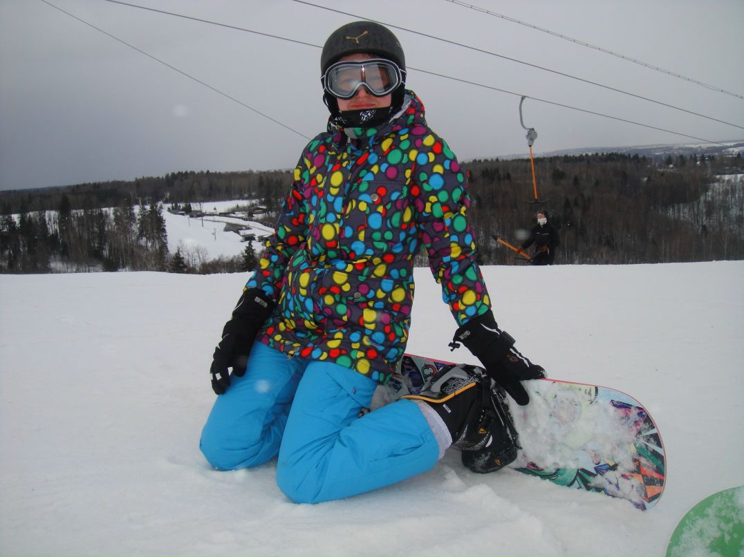 Диана Чертанова | Москва