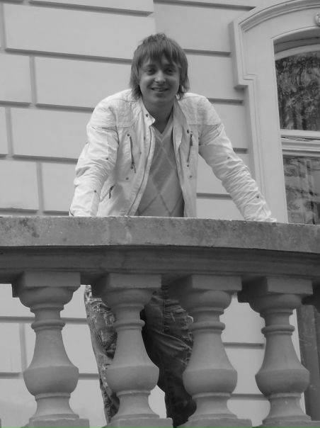 №29, Александр Радзик, 39 лет, Владимир-Волынский №29, Александр Радзик, 39 лет, Владимир-Волынский