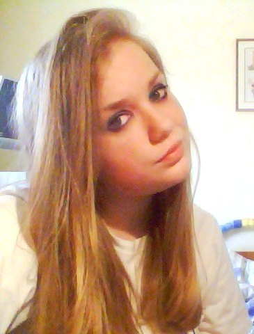 Полина Малолеткова | Красногорск