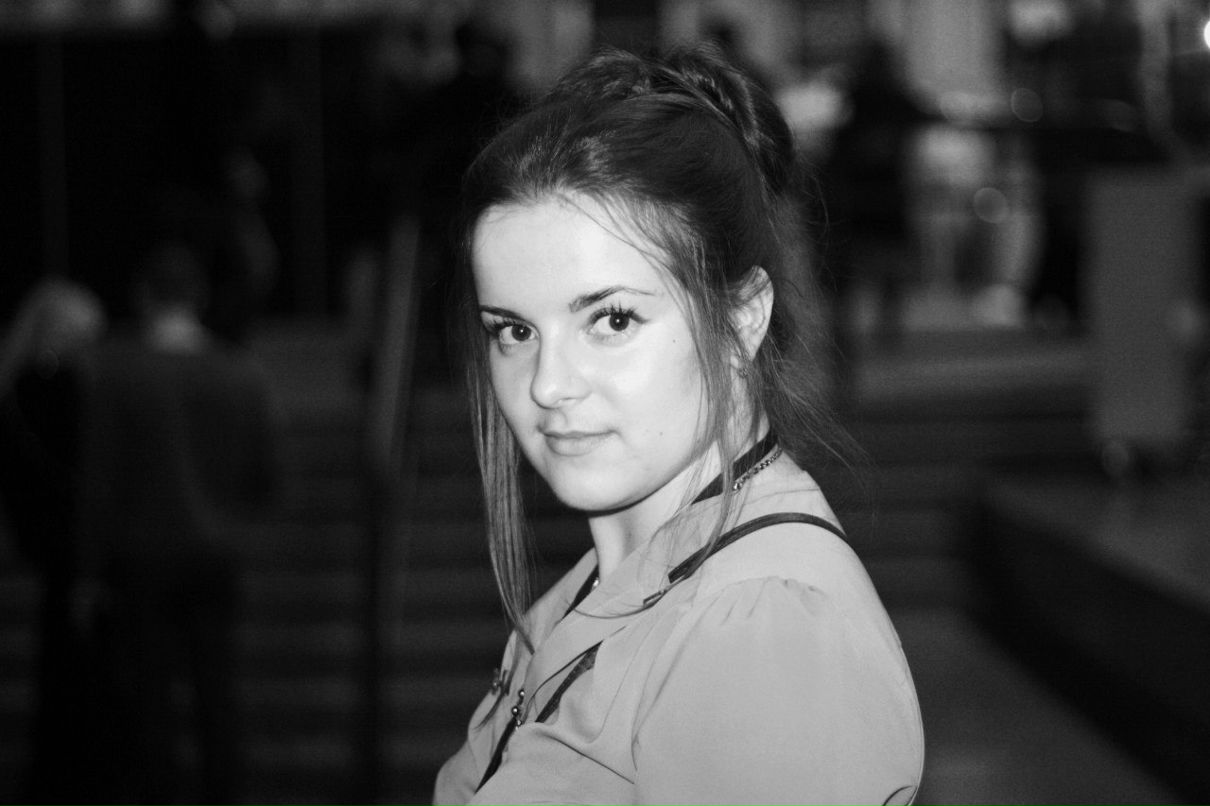 Максим Лучин | Москва