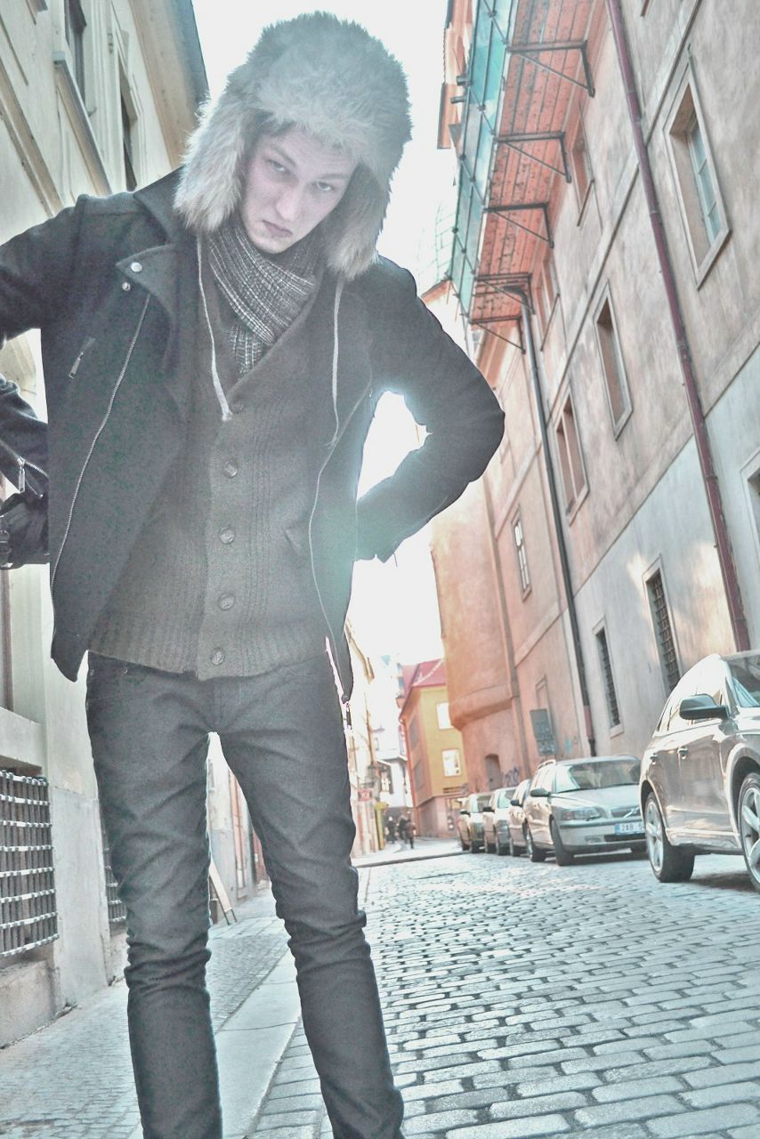 Эмиль Андреевич | 