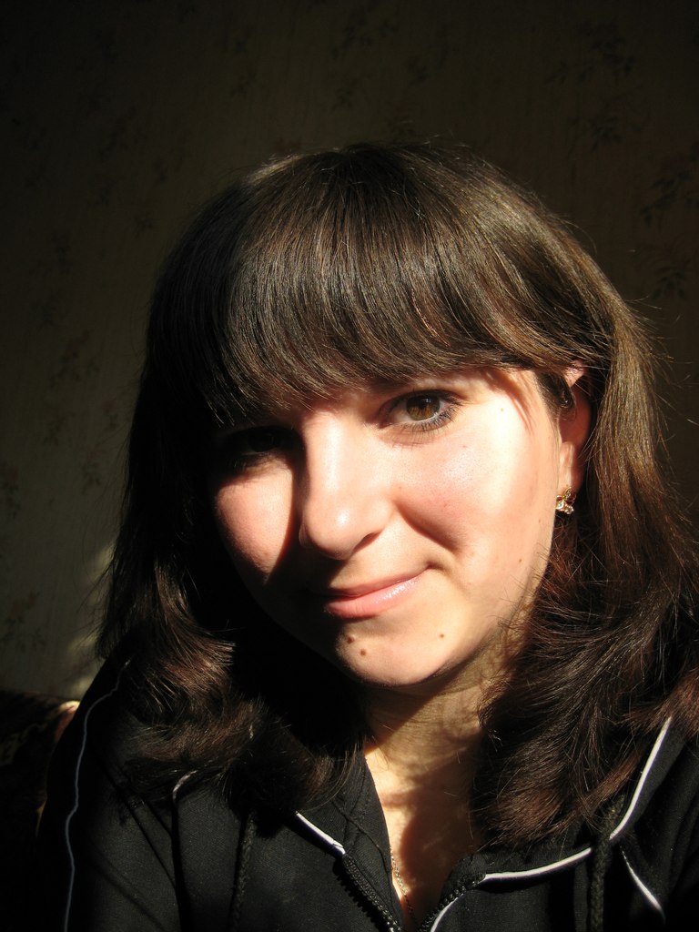 Елена Макарова | Киров