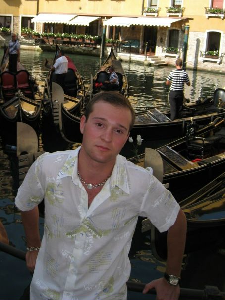 №5, Михаил Моргуновский, Донецк №5, Михаил Моргуновский, Донецк