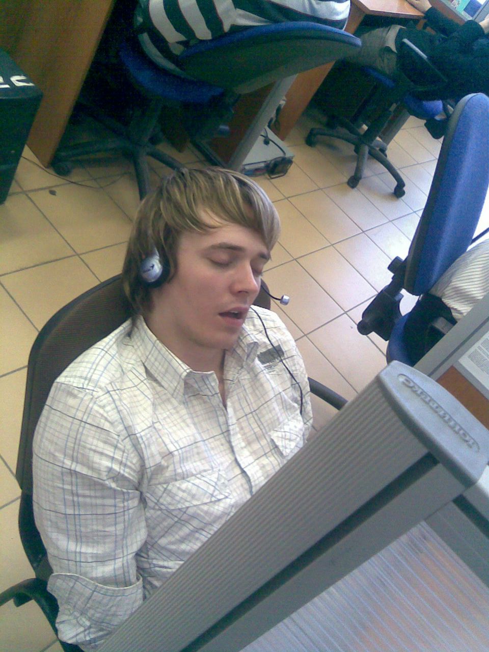 Василий Пята | Пермь