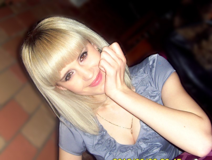 Юлия Просветова | Воронеж