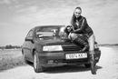 №22 Анастасия Сырицкая