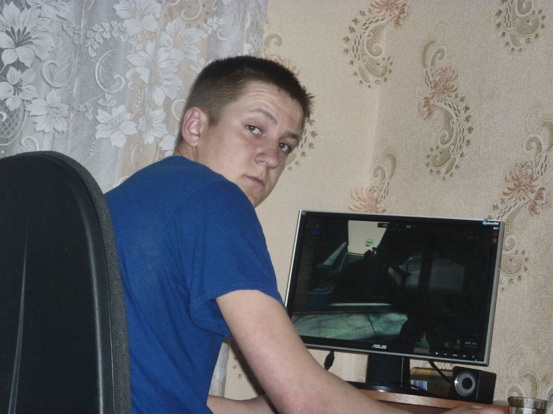 Дима Анисимов | Николаев