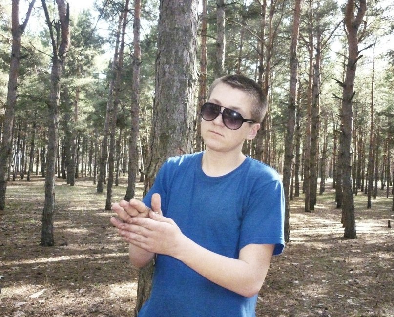 Дима Анисимов | Николаев