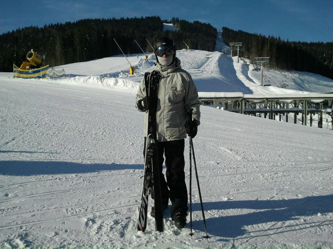 Артем Коваленко | Киев