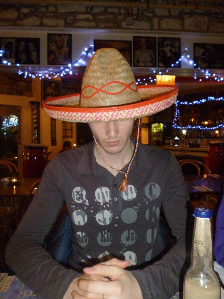 Дима Кутыркин Rising Sun | Limassol