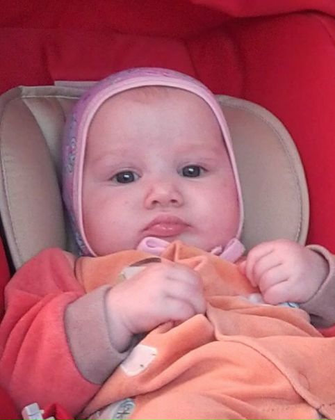 №22, Екатерина Горюнова, 35 лет, Нижний Новгород №22, Екатерина Горюнова, 35 лет, Нижний Новгород