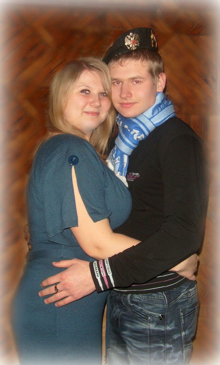 Юлия Чванова | Муром