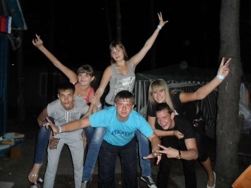 Дмитрий Зайцев | Москва