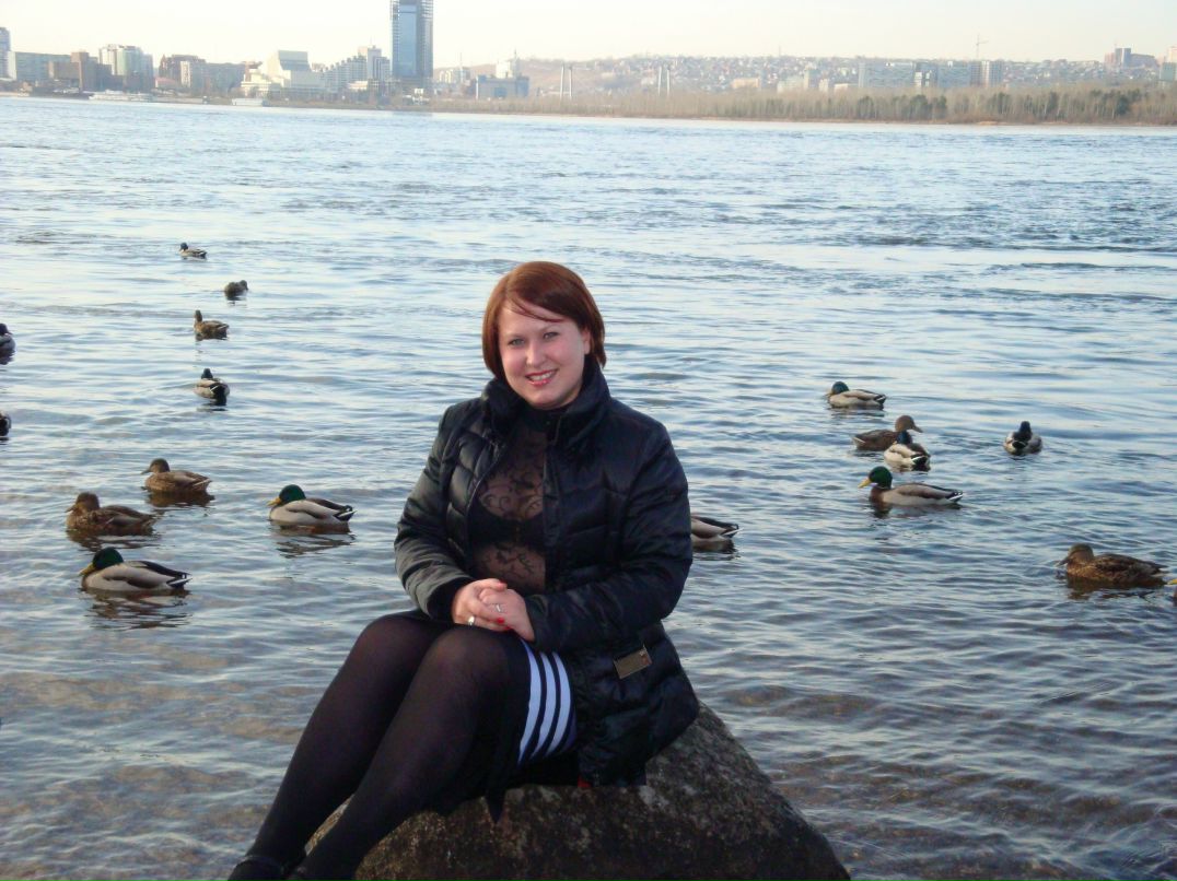 Дарья Малеева | Красноярск