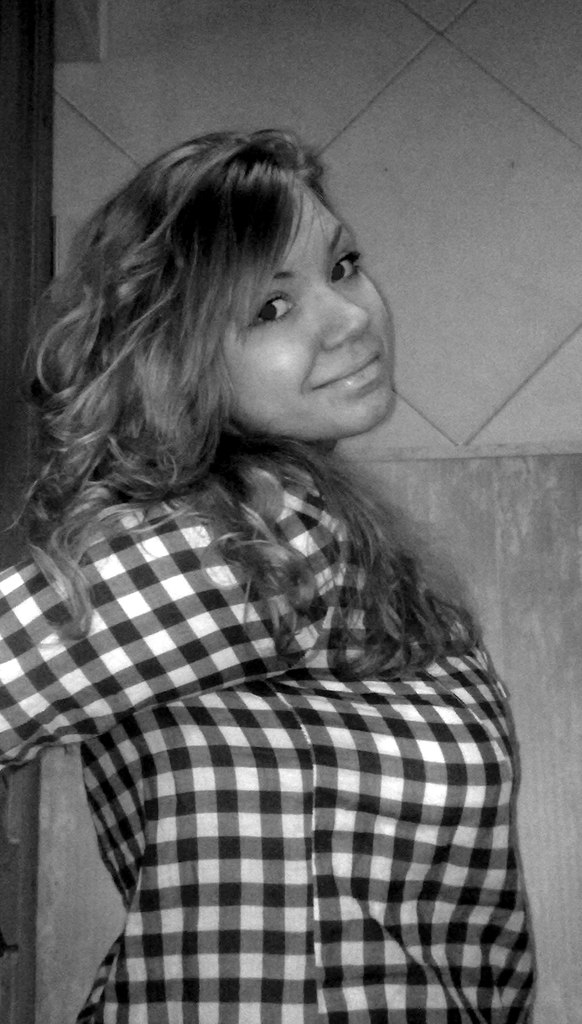 Дарья Войцеховская | Санкт-Петербург