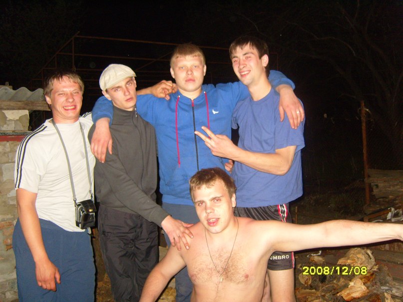 Евгений Попов | Липецк