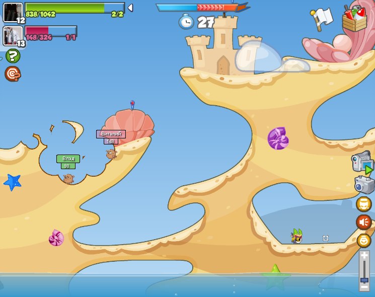 Влад Власов | Чернигов