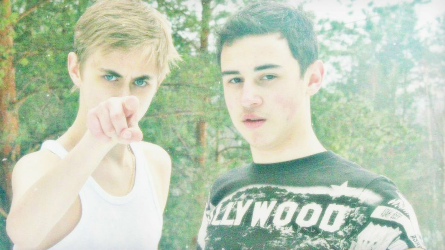 Никита Алексеев | Москва