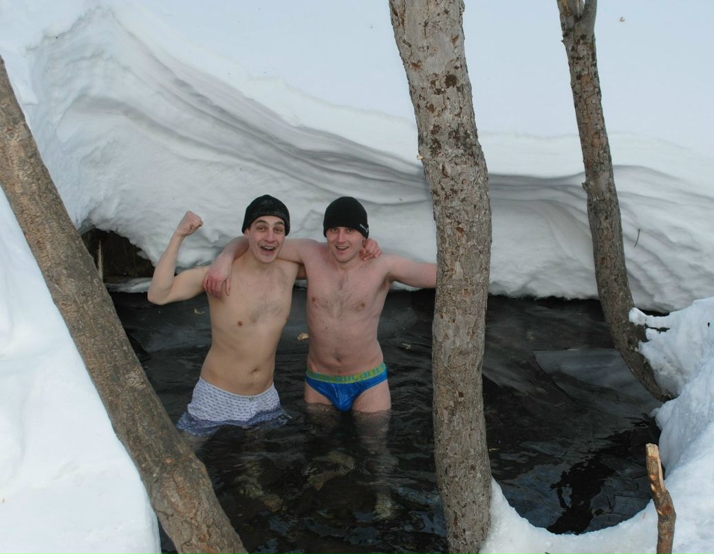 Иван Бархатов | Хабаровск