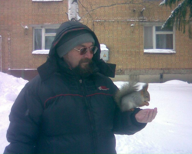 Сергей Жуков | Сызрань