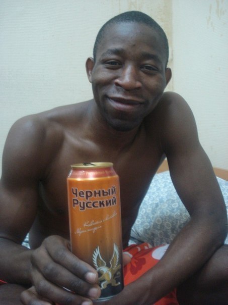 Константин Куприянов | Santiago de Cuba