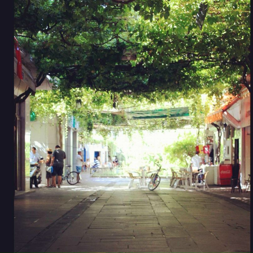 Аннушка Семина | Санкт-Петербург