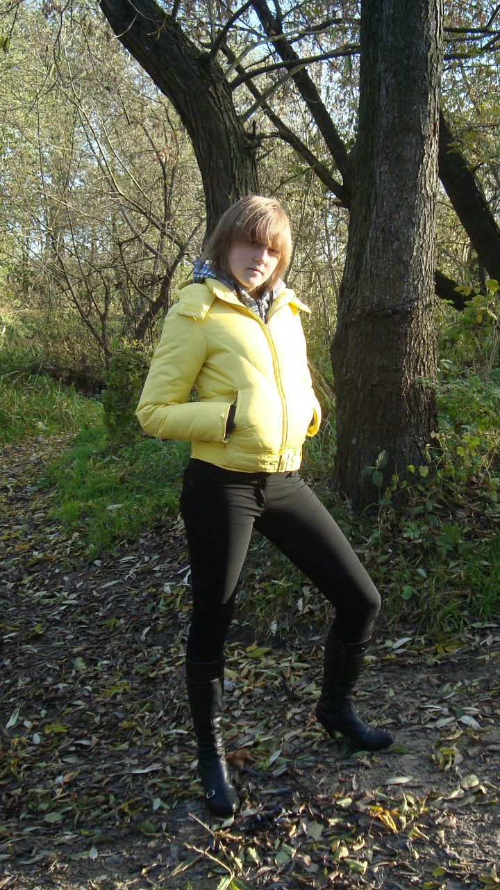 Юлия Сергеева Андреевна | Марьина Горка