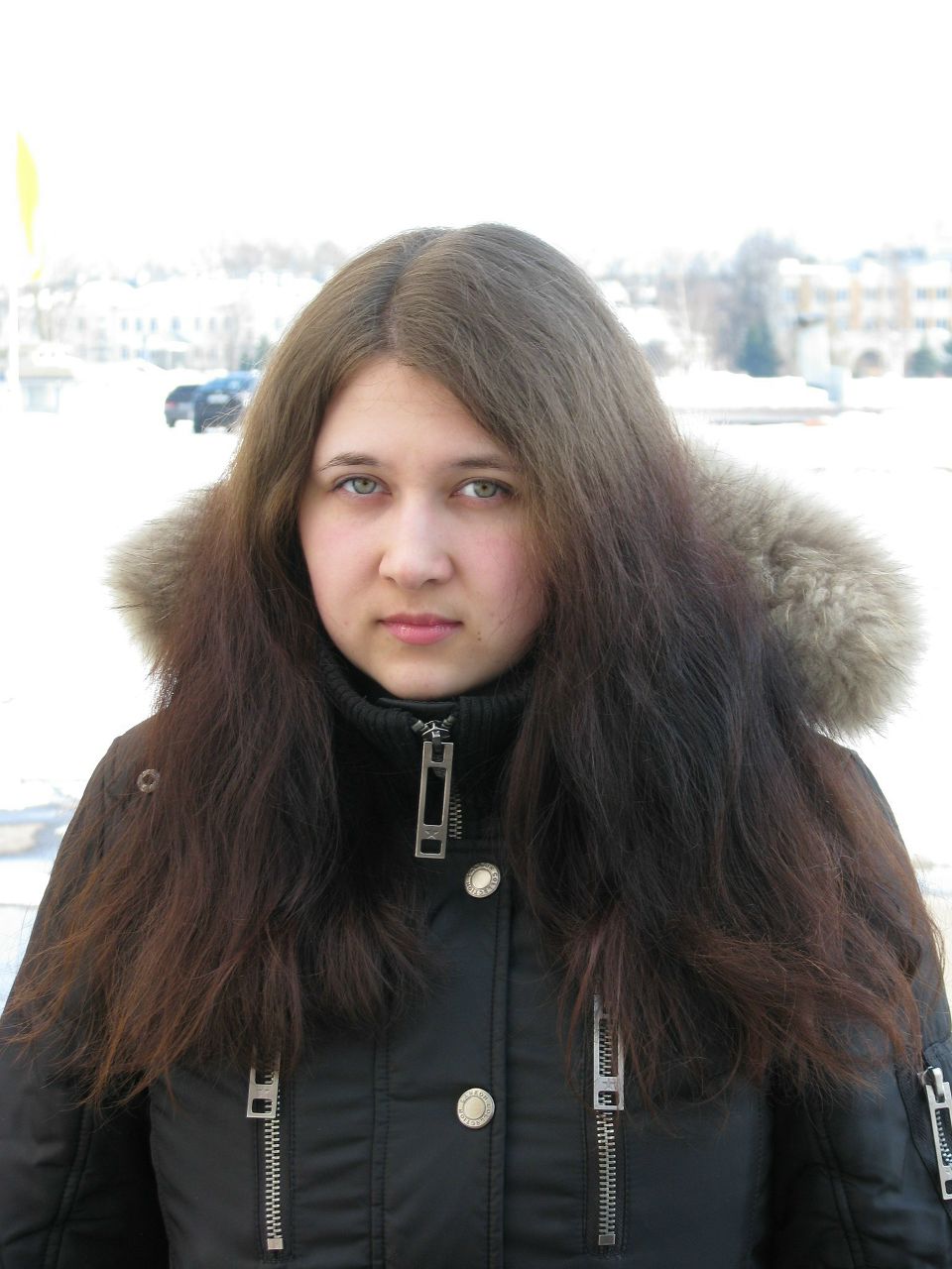 Светлана Баранова | Великий Новгород