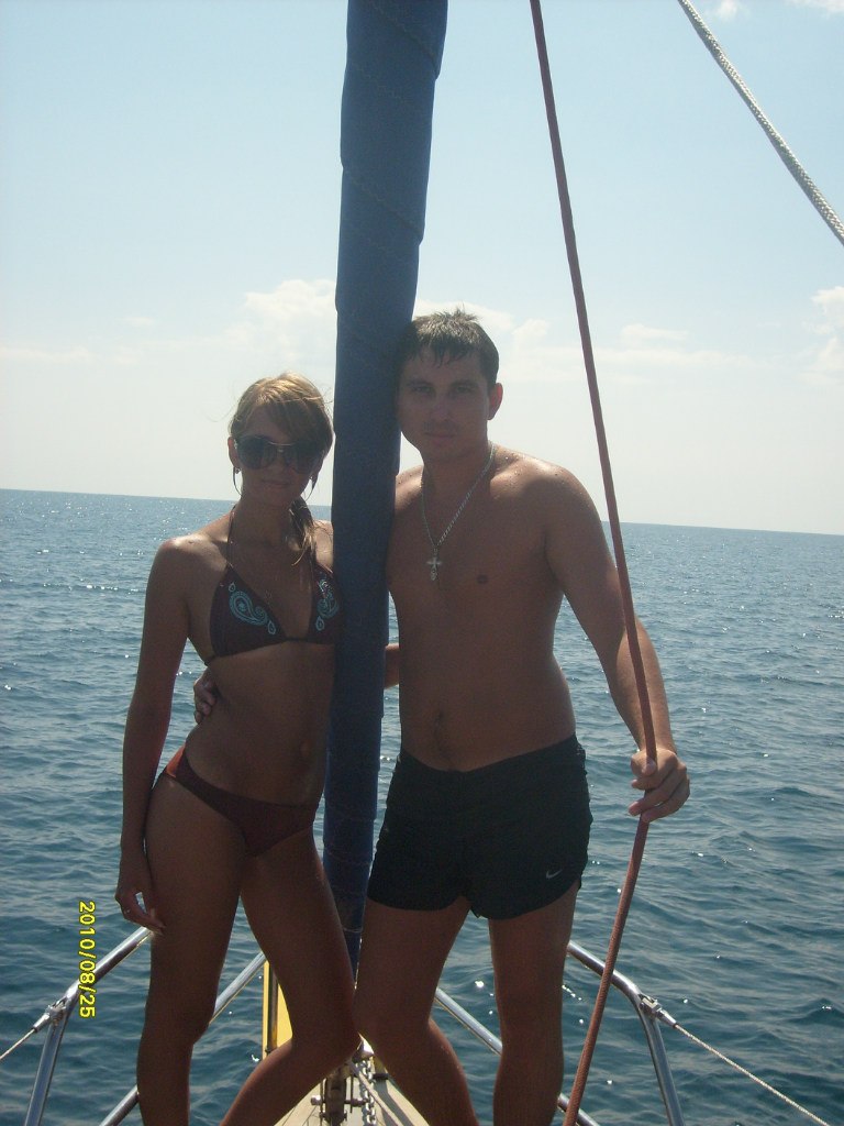 Дима Галкин | Челябинск