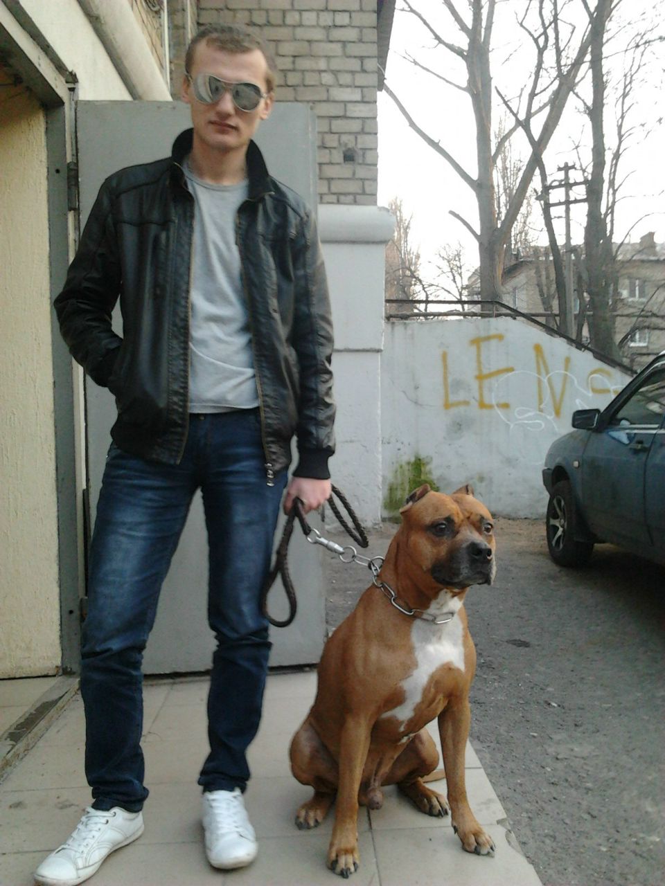 Юрий Крутинь | Днепр (Днепропетровск)