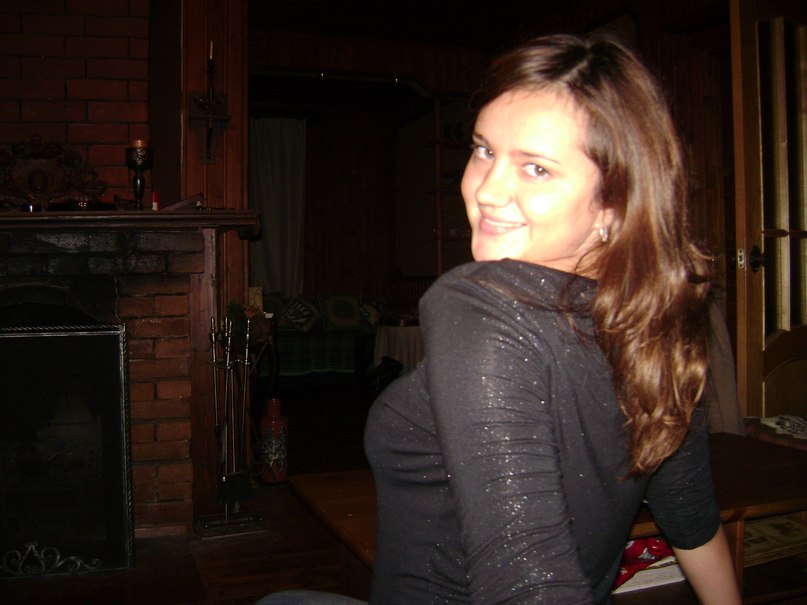 Анастасия Куличкова ٩(●̮̮̃●̃)۶ | Серебряные Пруды