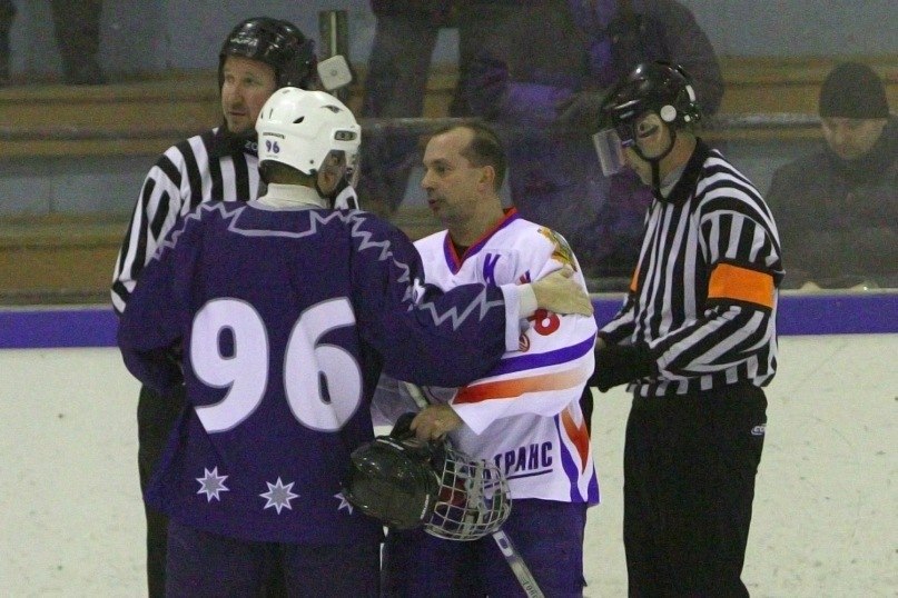 Святослав Кабаков | Новосибирск