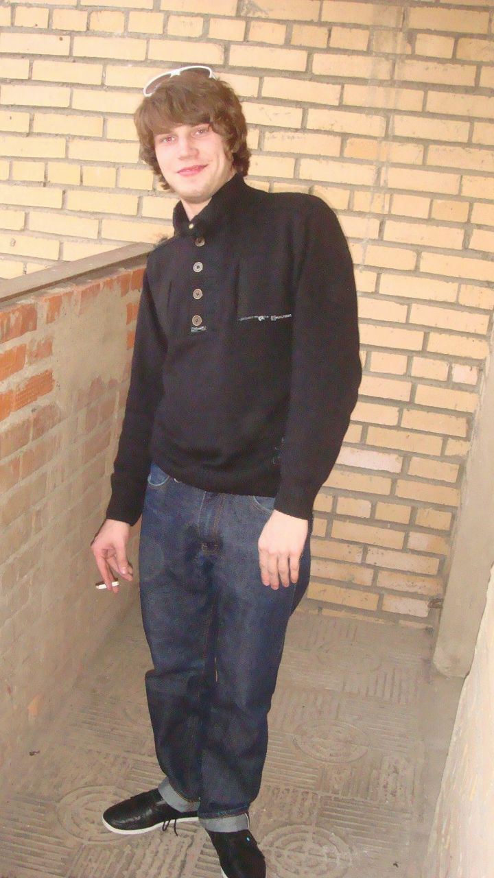 Alexandr Shjukin | Сергиев Посад