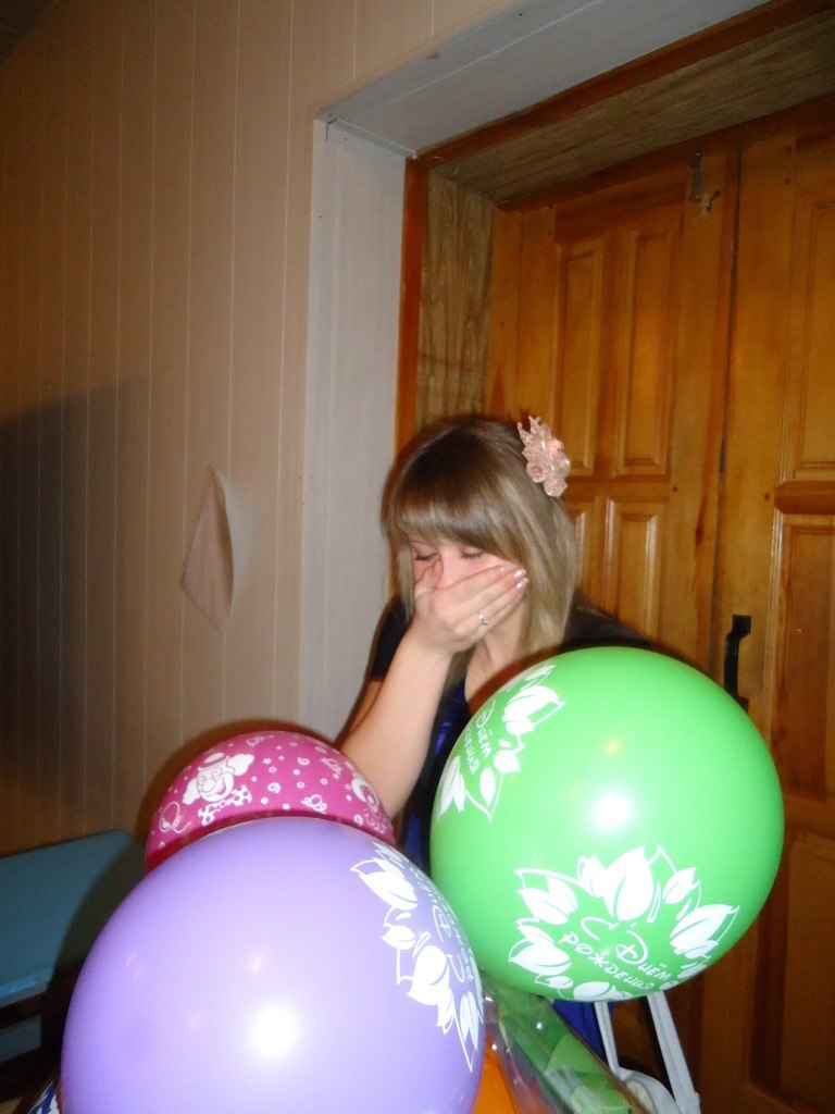 Анна Лигалова | Новосибирск