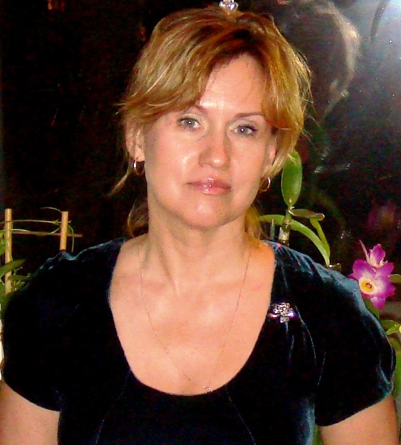 Галина Павлова | 