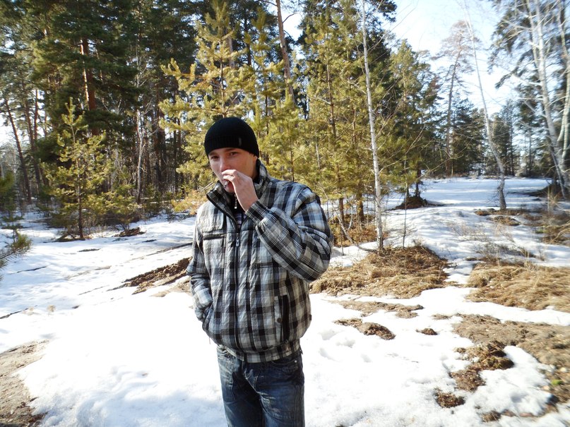 Юрий Захаров | Курган