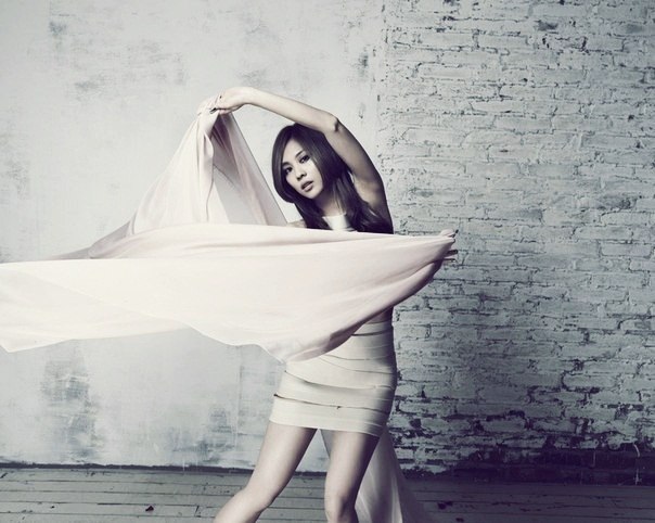 Екатерина Магель | Seoul