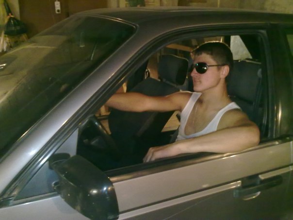 Денис Терешков | Серпухов