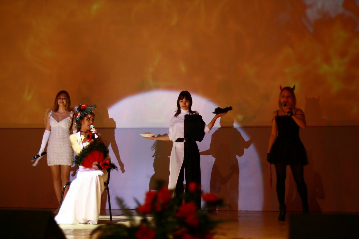 Эля Elka | Москва