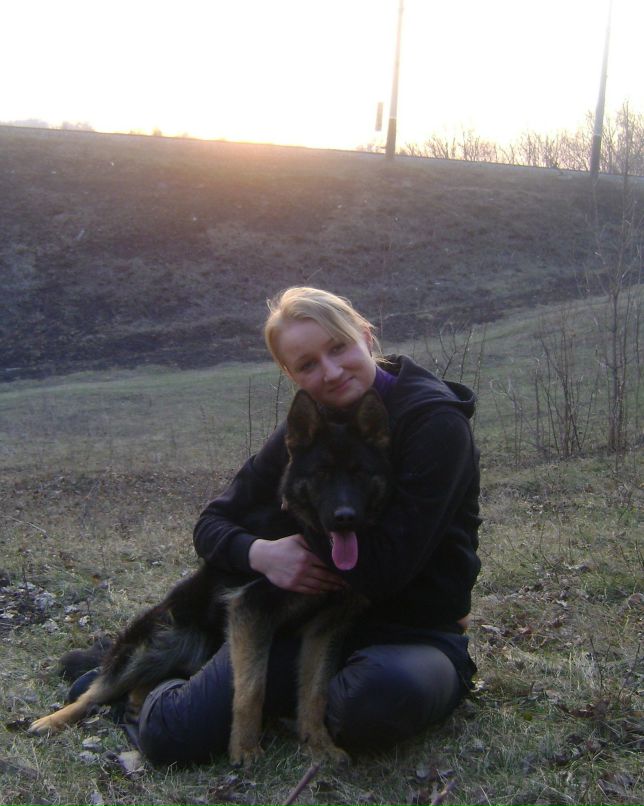 Anna Lusenko | Одесса