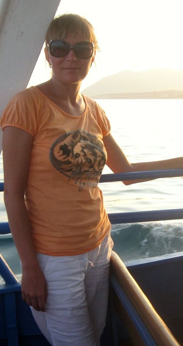 Ирина Иванова | Лихославль