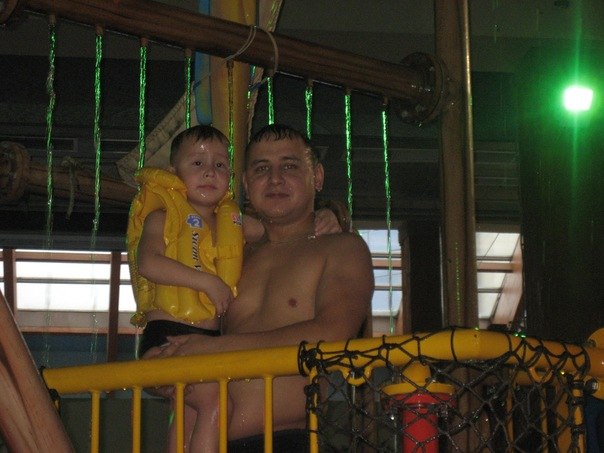 Дмитрий Жирнов | Чебоксары