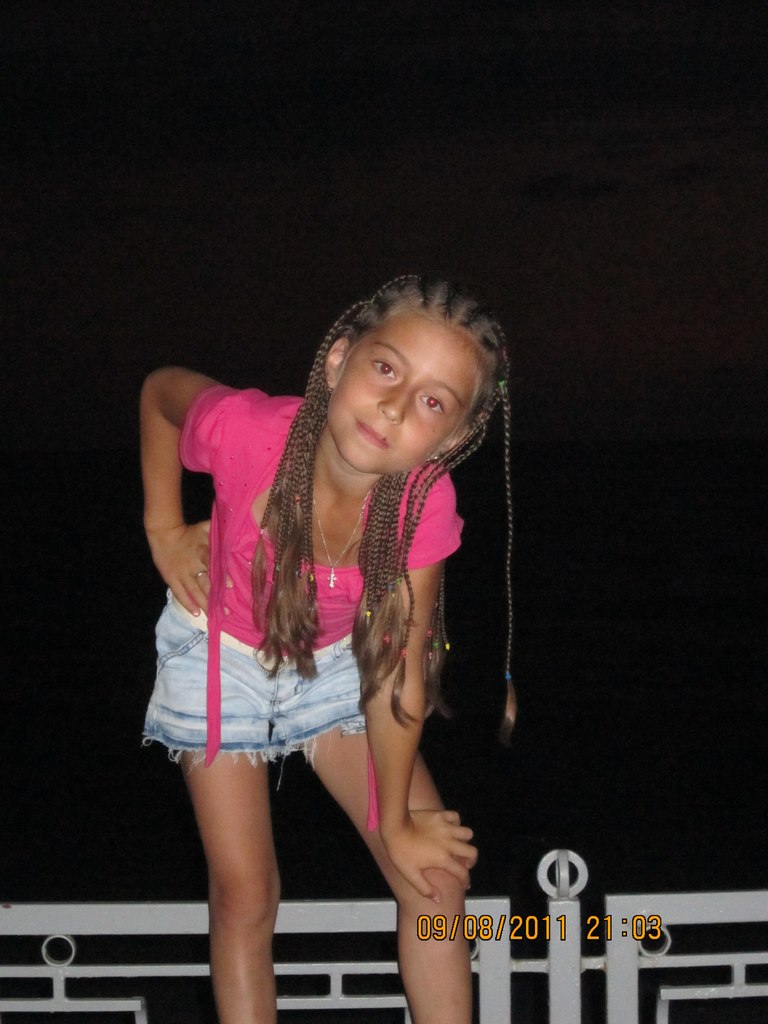 Алина Галиуллина | Казань