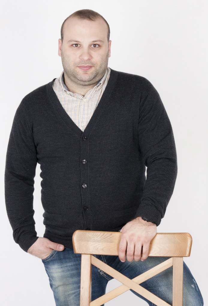 Роман Иванов | Москва