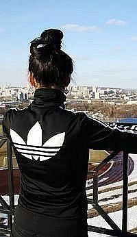 Карина Савенко | Саратов