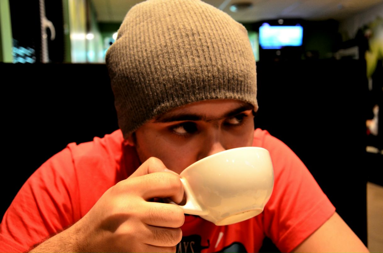 Костя Чарторийський | Киев