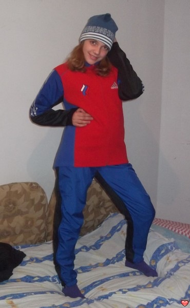 №2, Кристина Бугай №2, Кристина Бугай