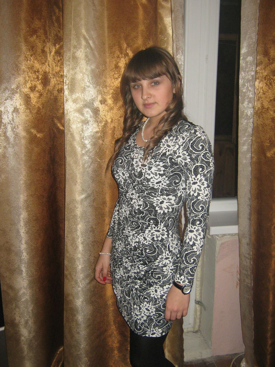 Яна Овсиенко | Запорожье